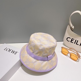 GUCCI Гуччи рыбацкая шапка, официальный сайт, новинка Gucci, ориг