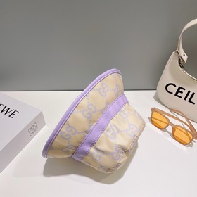 GUCCI Гуччи рыбацкая шапка, официальный сайт, новинка Gucci, ориг