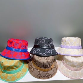 GUCCI Гуччи рыбацкая шапка, официальный сайт, новинка Gucci, ориг