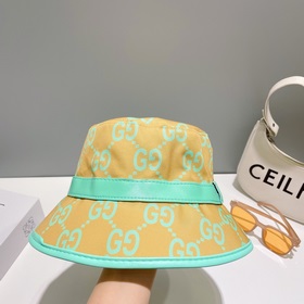 GUCCI Гуччи рыбацкая шапка, официальный сайт, новинка Gucci, ориг