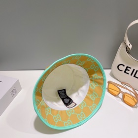 GUCCI Гуччи рыбацкая шапка, официальный сайт, новинка Gucci, ориг