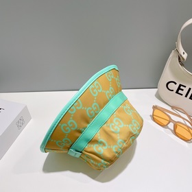 GUCCI Гуччи рыбацкая шапка, официальный сайт, новинка Gucci, ориг