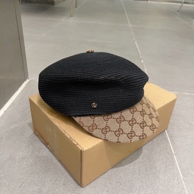 Новая модель шляпы Gucci с козырьком, высокое качество, окружност