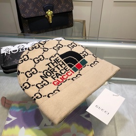 Северная сторона GUCCI Гуччи официальный сайт новейшая шерстяная 