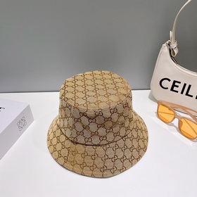Классическая бейсболка Gucci, логотип из тканого ленточного матер