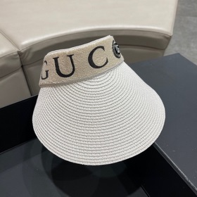GUCCI высококачественная спортивная кепка с открытой макушкой, но