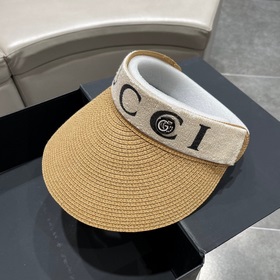 GUCCI высококачественная спортивная кепка с открытой макушкой, но