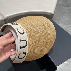 GUCCI высококачественная спортивная кепка с открытой макушкой, но