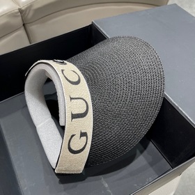 GUCCI высококачественная спортивная кепка с открытой макушкой, но