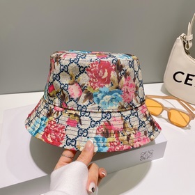 GUCCI рыбацкая кепка, новинка на официальном сайте, бейсболка, ор