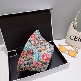 GUCCI рыбацкая кепка, новинка на официальном сайте, бейсболка, ор