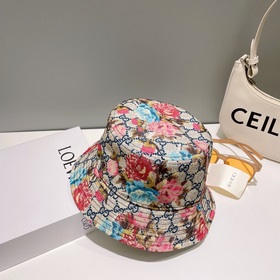GUCCI рыбацкая кепка, новинка на официальном сайте, бейсболка, ор
