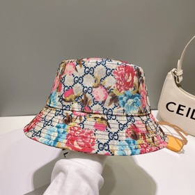 GUCCI рыбацкая кепка, новинка на официальном сайте, бейсболка, ор