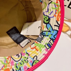 GUCCI рыбацкая кепка, новинка на официальном сайте, бейсболка, ор