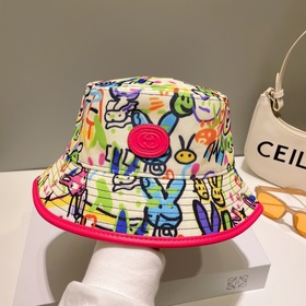GUCCI рыбацкая кепка, новинка на официальном сайте, бейсболка, ор