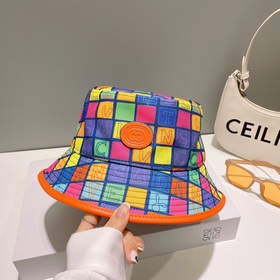 GUCCI рыбацкая кепка, новинка на официальном сайте, бейсболка, ор