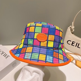 GUCCI рыбацкая кепка, новинка на официальном сайте, бейсболка, ор