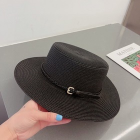 Gucci, шляпа-котел, соломенная шляпа, обхват головы 57 см