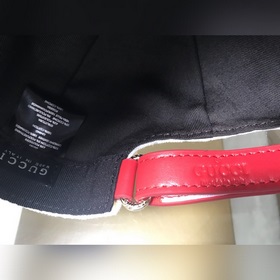 Новая модель «Gucci» доступна в магазинах. Классическая модель из