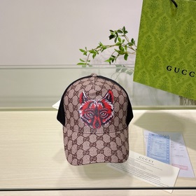 Бейсболка GUCCI Бейсболка GUCCI Официальный сайт, новинка, бейсбо