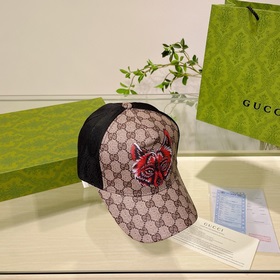 Бейсболка GUCCI Бейсболка GUCCI Официальный сайт, новинка, бейсбо