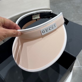 GUCCI Гуччи рыбацкая шапка. Новинка на официальном сайте. Шапка G
