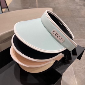 GUCCI Гуччи рыбацкая шапка. Новинка на официальном сайте. Шапка G