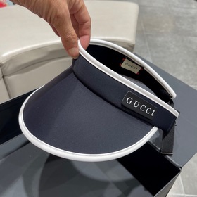 GUCCI Гуччи рыбацкая шапка. Новинка на официальном сайте. Шапка G