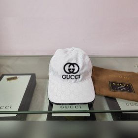 Классическая ткань Gucci подходит для любого времени года. Фотогр