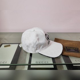 Классическая ткань Gucci подходит для любого времени года. Фотогр