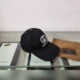 Классическая ткань Gucci подходит для любого времени года. Фотогр