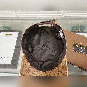Двойное G от Gucci из металла! Подходит для любого времени года, 