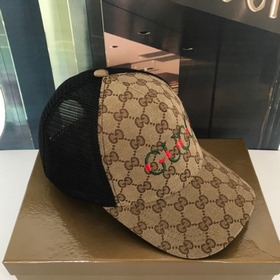 Новая летняя коллекция Gucci, высококачественный материал в сочет