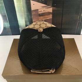 Новая летняя коллекция Gucci, высококачественный материал в сочет