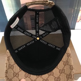 Новая летняя коллекция Gucci, высококачественный материал в сочет