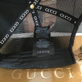 Новая летняя коллекция Gucci, высококачественный материал в сочет