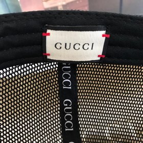 Новая летняя коллекция Gucci, высококачественный материал в сочет