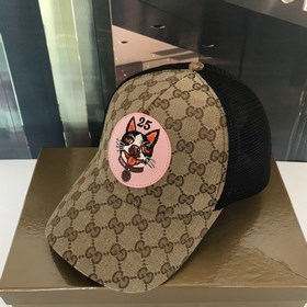 Новая летняя коллекция Gucci, высококачественный материал в сочет