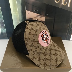 Новая летняя коллекция Gucci, высококачественный материал в сочет