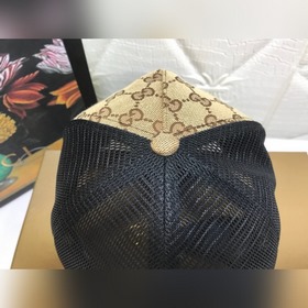 Новая модель 2023 года от Gucci, классическая ткань с узором в со