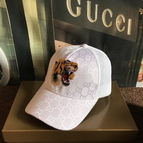 Новая летняя коллекция Gucci, высококачественный материал в сочет