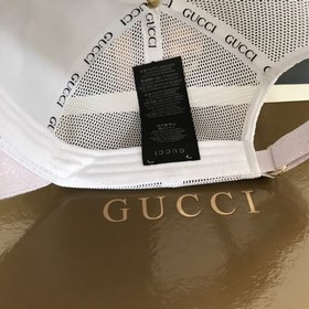 Новая летняя коллекция Gucci, высококачественный материал в сочет