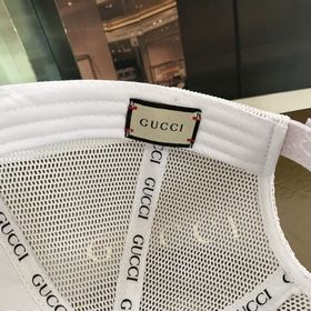 Новая летняя коллекция Gucci, высококачественный материал в сочет