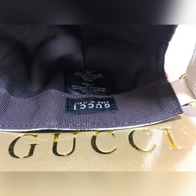 Новая модель от Gucci, высококачественный водонепроницаемый нейло