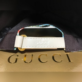 Новая модель от Gucci, высококачественный водонепроницаемый нейло