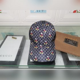 Классическая ткань Gucci подходит для любого времени года. Фотогр