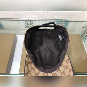 Самая классическая модель Gucci, классическая ткань с узором, сши