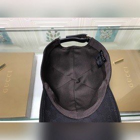 Самая классическая модель Gucci, классическая ткань с узором, сши