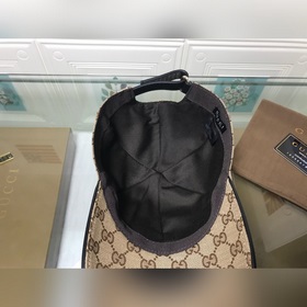 Самая классическая модель Gucci, классическая ткань с узором, сши