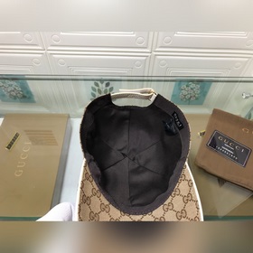Самая классическая модель Gucci, классическая ткань с узором, сши